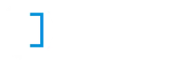 BLUNATECH Logo in Weiß