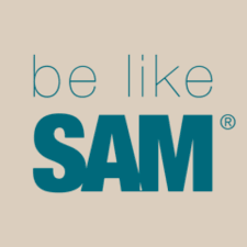 be like SAM