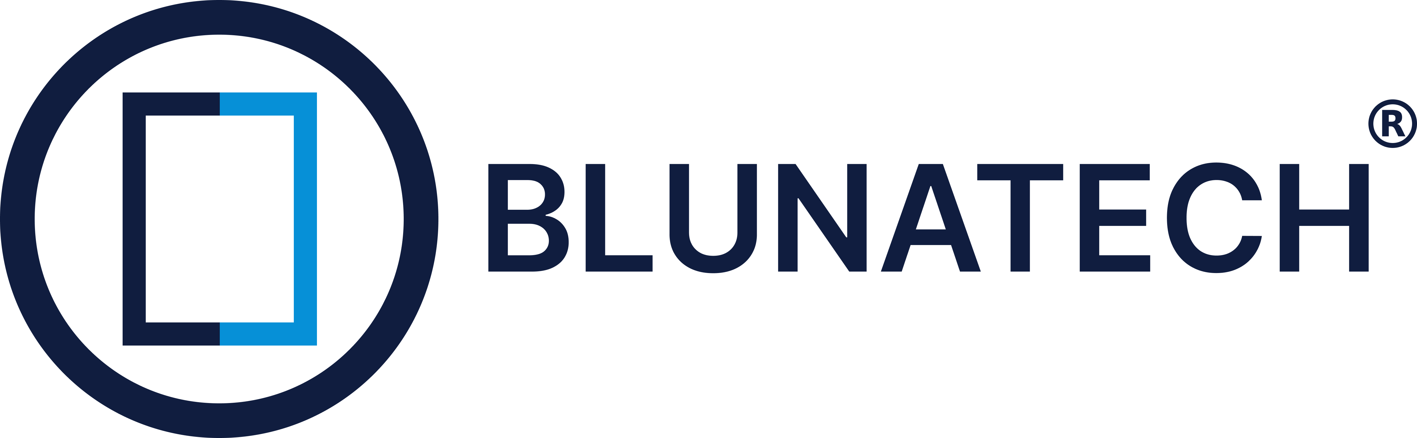 BLUNATECH